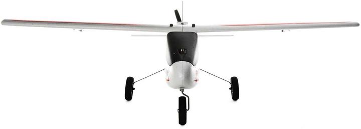 Produktbild Hobbyzone AeroScout S 1.1m BNF Basic (Motorflugzeug)