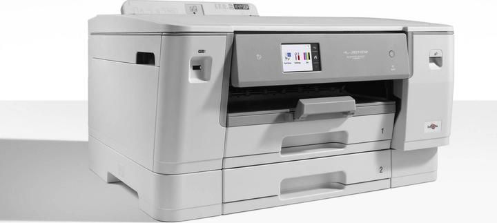 Actual product image Brother HL-J6010DW (Ink, Colour)