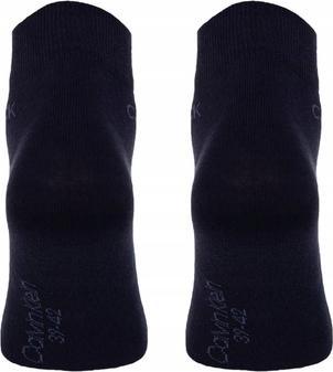 Image du produit Calvin Klein 2erPack Quarter (lot de 2, 43 - 46)