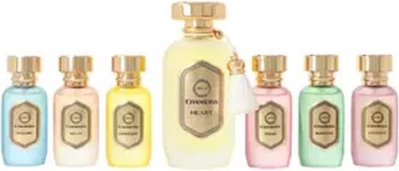 Image du produit Armaf Emotions Eau De Parfum - 6 X 15ml (Coffret de parfum)