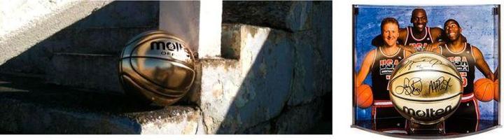 Image du produit Molten Bg-Sl7 Balle Au Prisonnier (7)