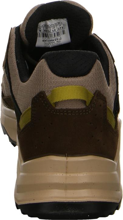 Produktbild Lowa Ventierra Gtx Lo (43.5)