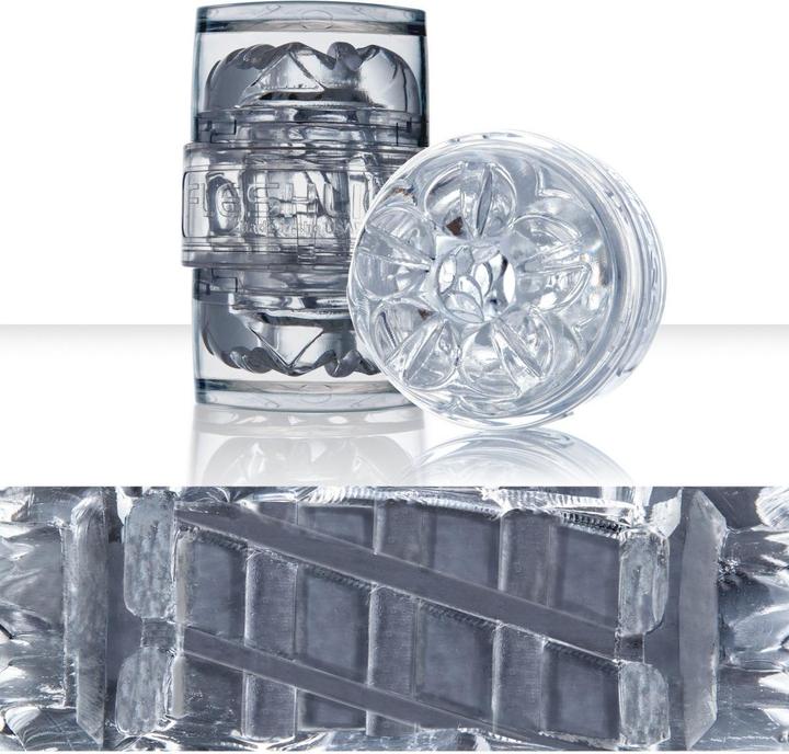 Produktbild Fleshlight Quickshot Masturbator Clear