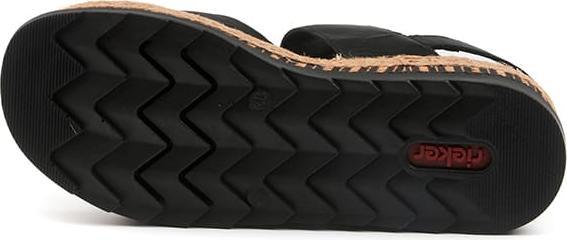 Actual product image Rieker 1403026 (41)