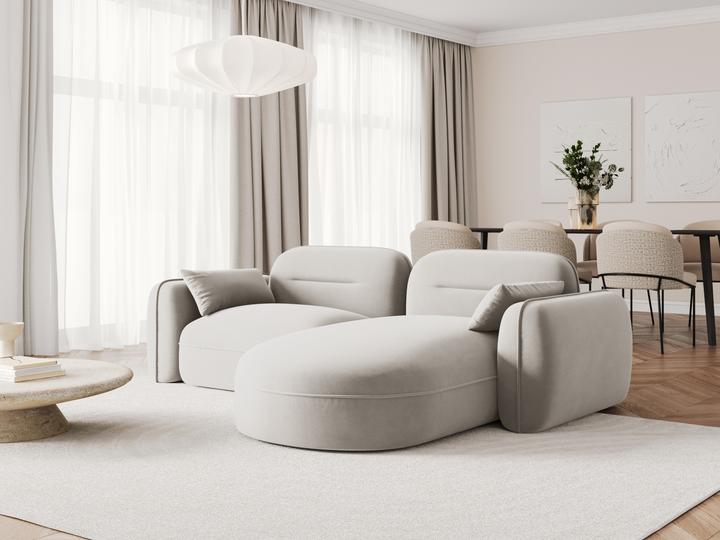 Produktbild Cosmopolitan Design Sydney (Ecksofa)