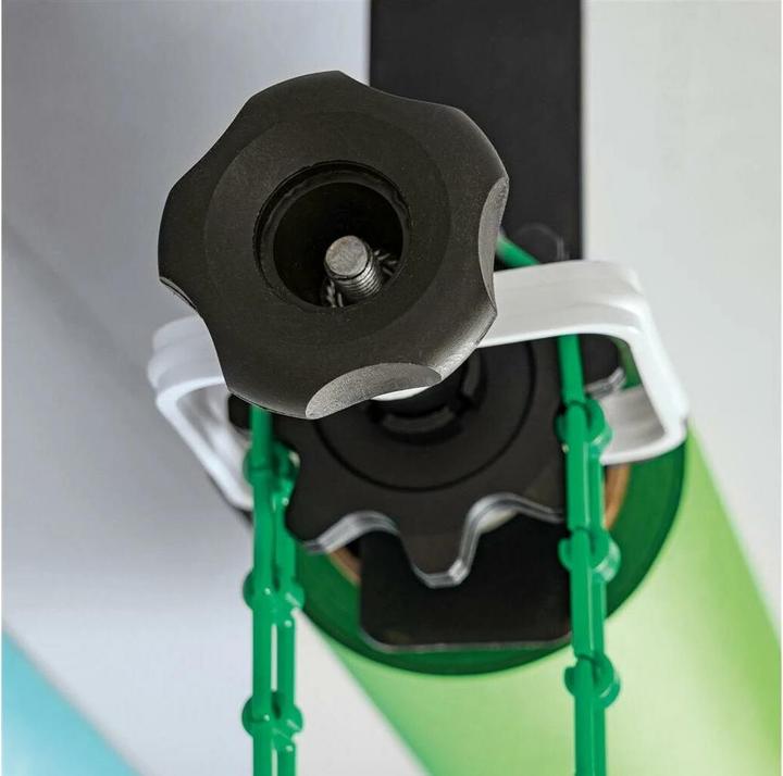 Actual product image Dörr Suspension for 3 paper backgrounds (275 cm, 36 cm)