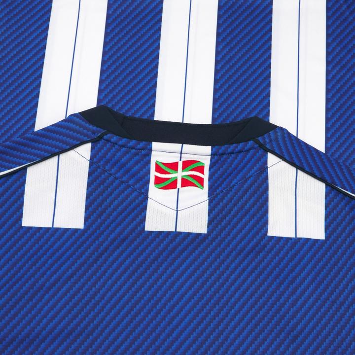 Image du produit Macron Real Sociedad Trikot (XL)