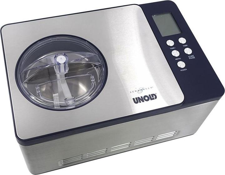 Produktbild Unold Schuhbeck