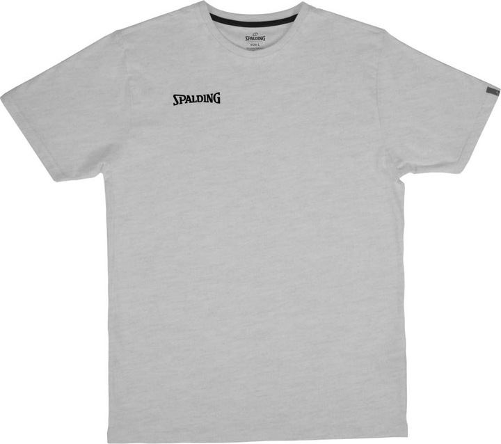 Actual product image Spalding Essential tea (M)
