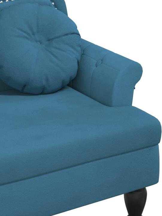 Image du produit vidaXL Hadewych (120.50 cm)