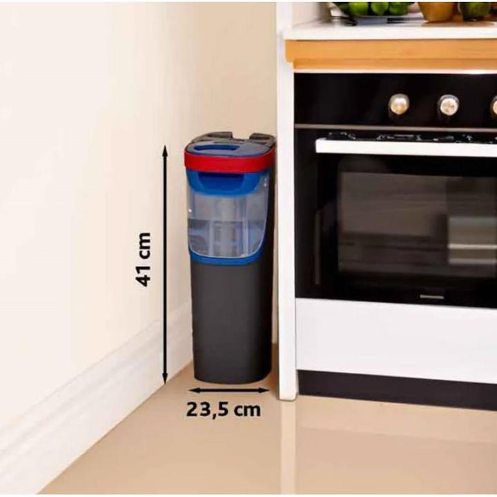 Produktbild Vileda H2Pro Flat (1 Stk.)