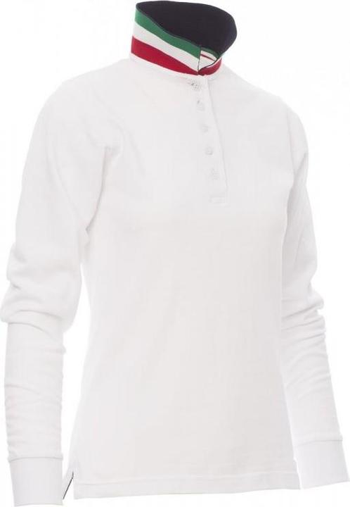 Immagine prodotto Payper Polo donna Long-nation (M)