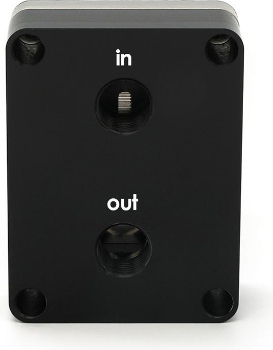 Actual product image Thermal Grizzly Mycro Direct-Die CPU Water Cooler - Socket AM5