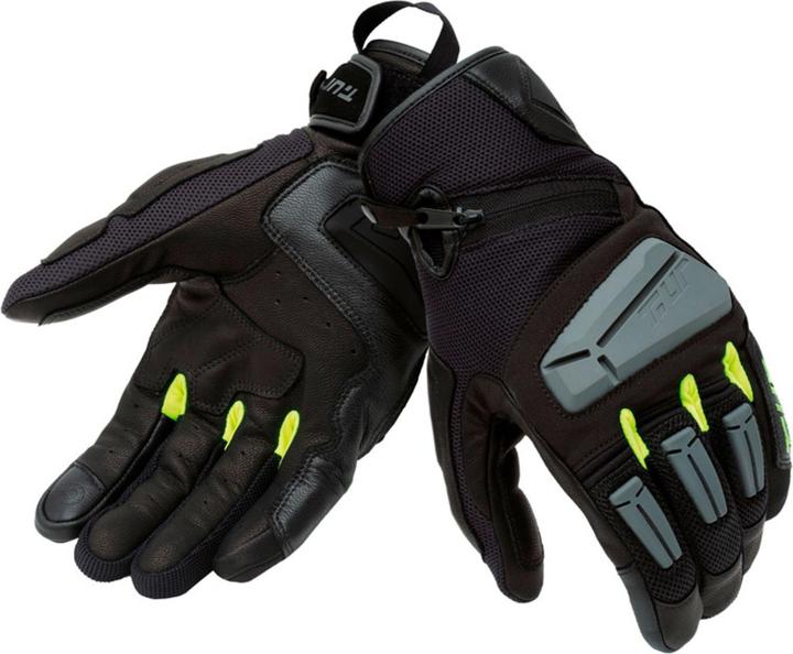 Actual product image T.ur Gants G-Four (Men, M)