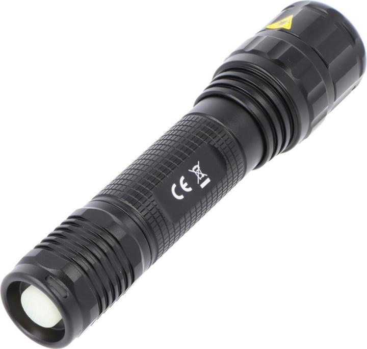 Actual product image S.T.A.K Panther (13.85 cm, 800 lm)