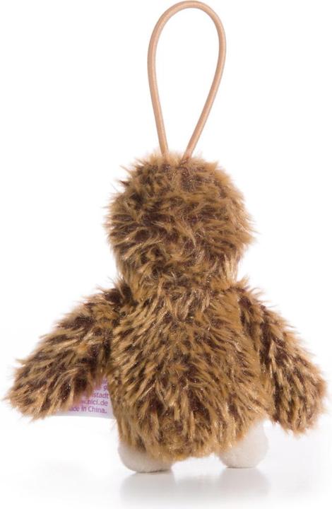 Actual product image NICI Keychain "Mr. Right