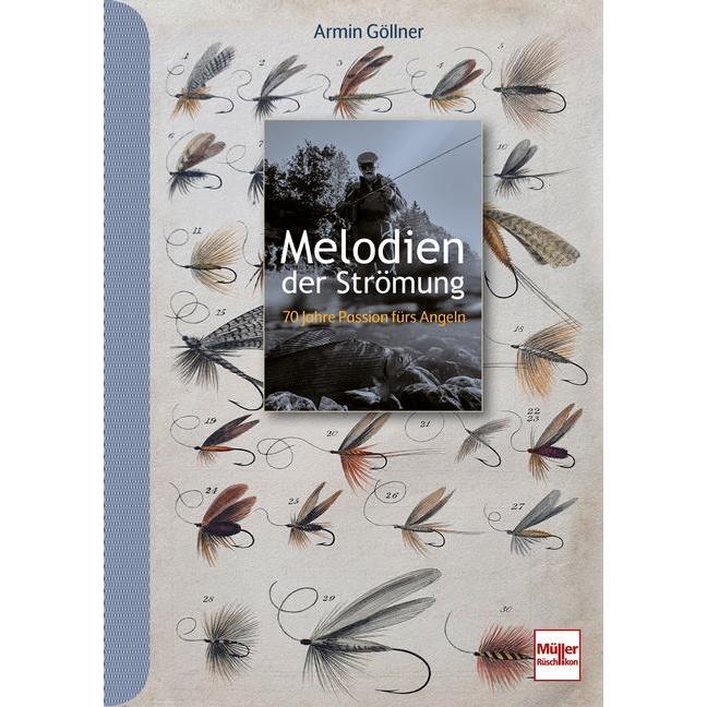 Melodien der Strömung, Ratgeber von Armin Göllner