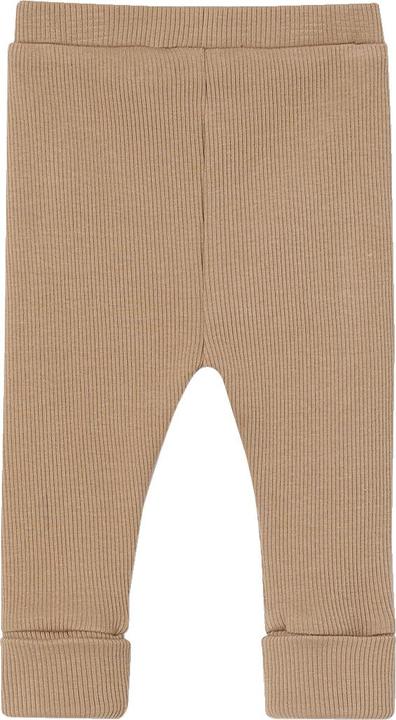 Actual product image Vertbaudet Baby Leggings BASIC