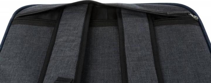 Actual product image Trixie Backpack & Bag Tara 2 in 1 (Dog)