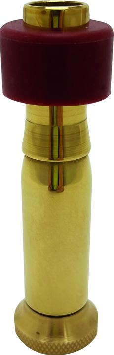 Image du produit Ich-zapfe Bierfasslüfter, Lüfter aus Messing mit Dichtung für Fässer mit Spundloch