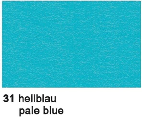 Hellblau