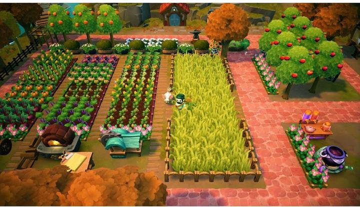 Produktbild Nintendo Fae Farm (Switch, Switch Lite, Switch OLED, DE)