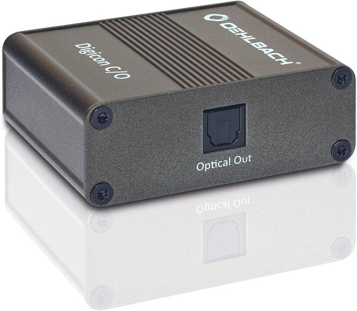 Produktbild Oehlbach Digicon C/O