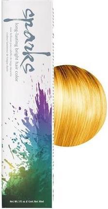 Sparks Helle Haarfarbe Sunburst 3oz