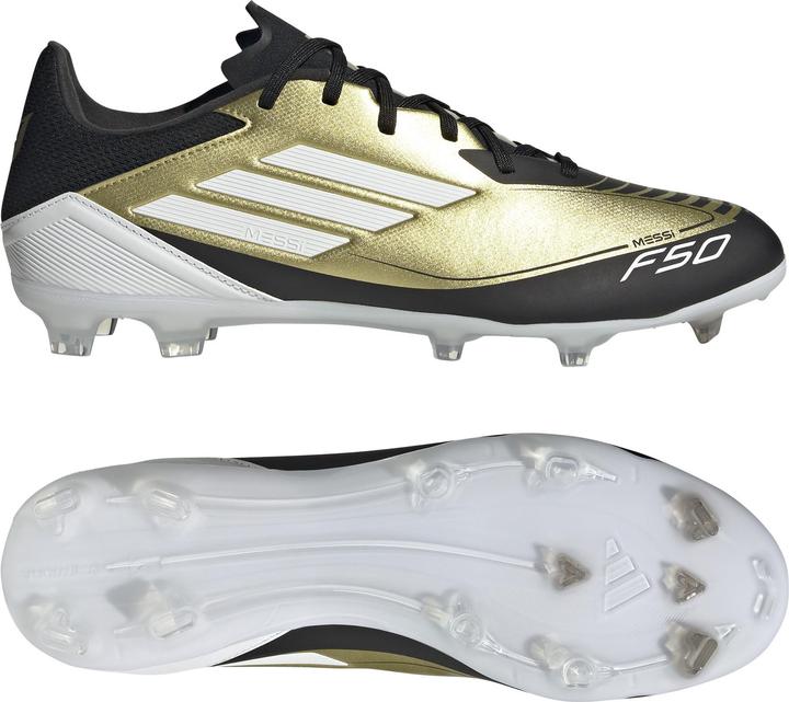 Immagine prodotto adidas scarpe calcio f50 league fg/mg (43 1/3)