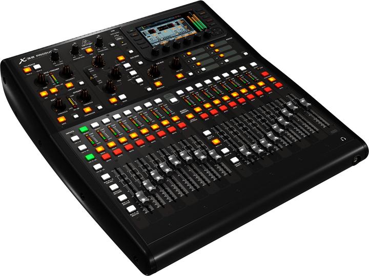 Image du produit Behringer X32 Producer (Studio et mixeur live)
