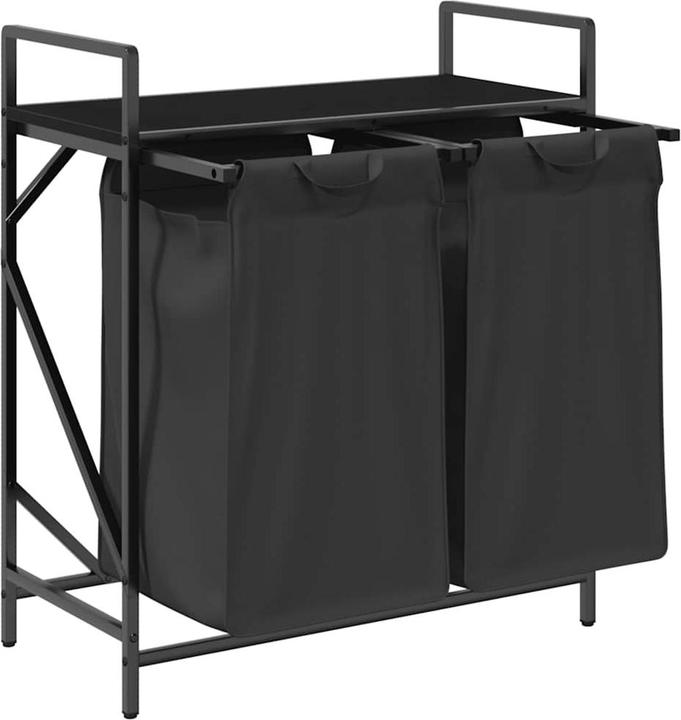 Produktbild vidaXL Wäschekorb