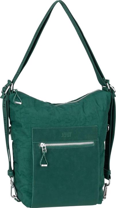 Produktbild Jost Schultertasche Roskilde 2-Way Bag