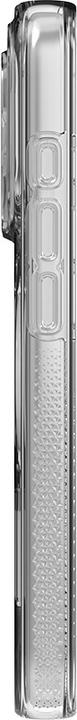 Actual product image Zagg Crystal Palace (Apple iPhone 17 Pro)