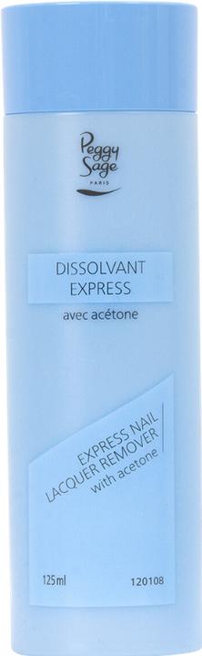 Immagine prodotto Peggy Sage Sciogliere con acetone 120ml