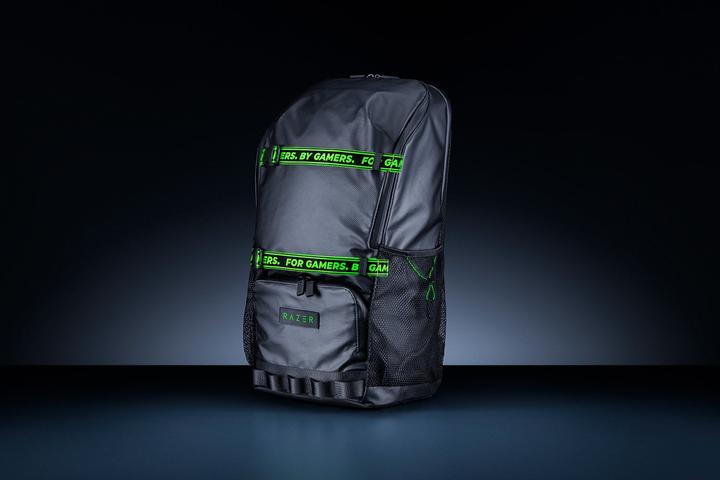 Actual product image Razer zzzArticleOffline - Scout 15 Notebook Backpack 38.1 cm (15 inch) (28.25 l)