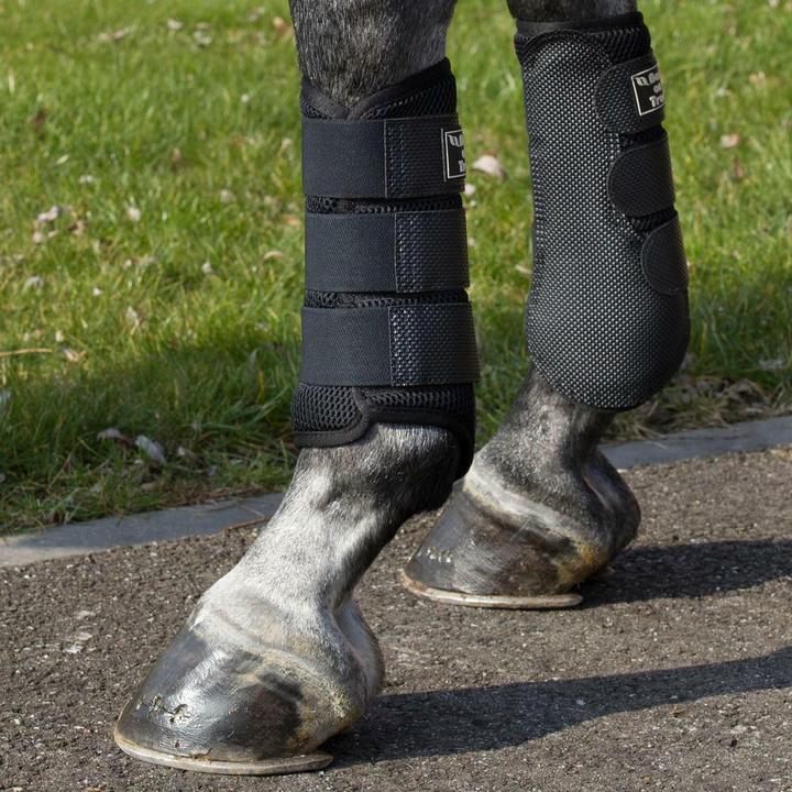 Produktbild Back on Track weiche 3d-gamaschen mesh