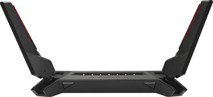 Actual product image ASUS GT-AX6000