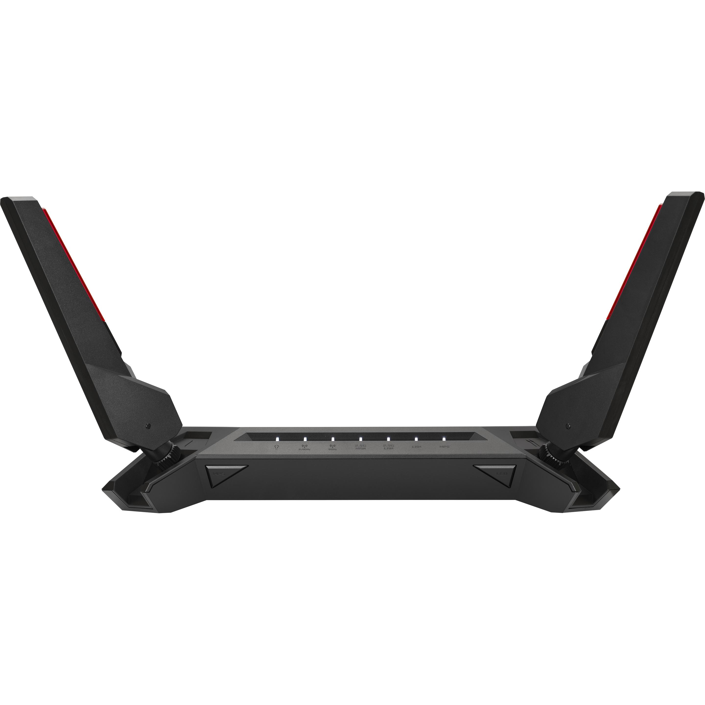 ASUS GT-AX6000, Router, Schwarz