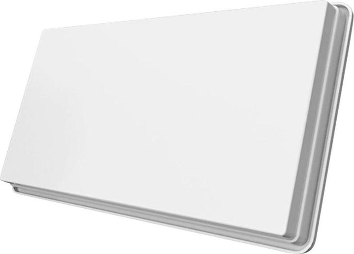 Strong SA62, twin, satellietantenne met geïntegreerde twin LNB (Platte antenne, 33.70 dB, DVB-S / -S2)