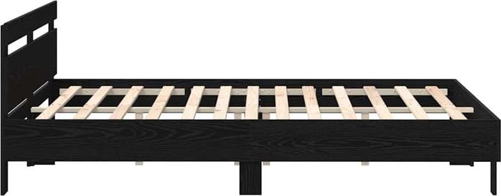 Actual product image vidaXL Bedstead (100 x 200 cm)