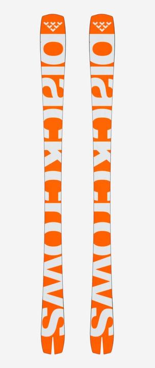 Image du produit Black Crows Ski Mirus Cor 2025 (184 cm, Sans reliure)