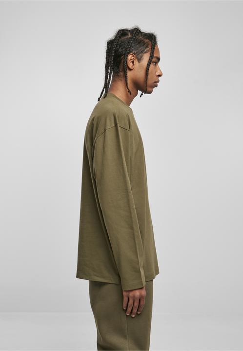 Produktbild Starter Essential Longsleeve - 13629 (M)