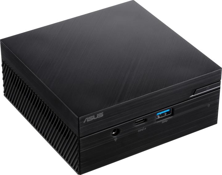 Actual product image ASUS Vivo Mini PN41-BBP131MVS1 (Intel Pentium Dual Core)