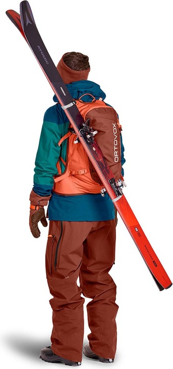 Actual product image Ortovox CROSS RIDER 22 (22 l)
