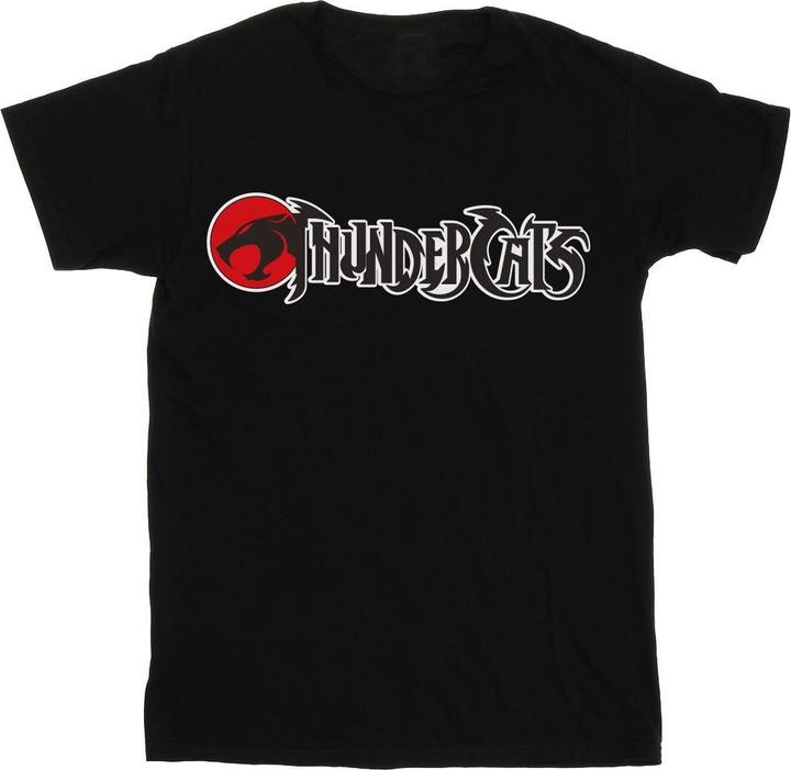 Image du produit Thundercats - T-shirt CLASSIC LOGO - Femme (L)