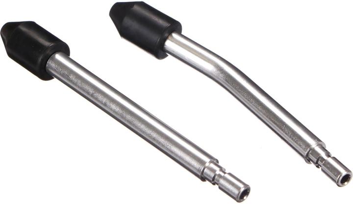 Actual product image GEKO Petrol engine pressure tester