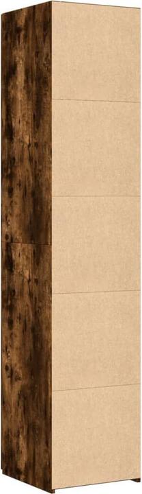 Image du produit vidaXL Highboard (42.50 x 40 x 185 cm)