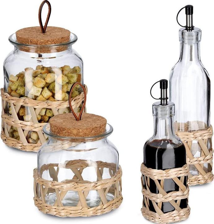 Actual product image Zeller Present Boho (270 ml)