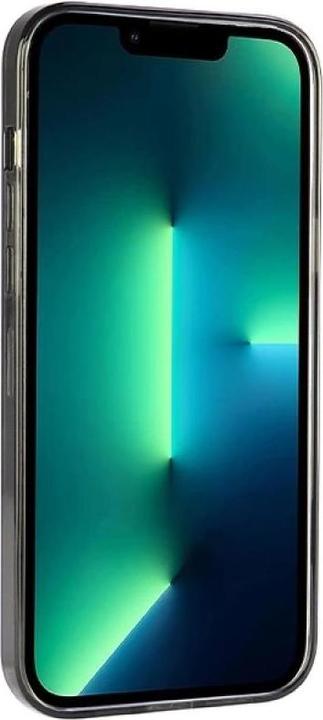 Produktbild Audi IML MagSafe Case iPhone 13 Pro / 13 6.1" czarny/black hardcase AU-IMLMIP13P-A6/D3-BK (Apple iPhone 13 Pro)