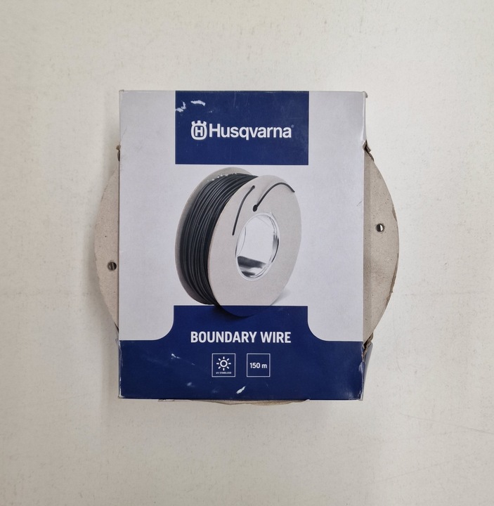 Actual product image Husqvarna boundary wire (Mowing robot, Robot mower installation)